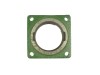 OBUDOWA ŁOŻYSKA MŁOCARNI JOHN DEERE Z10001 JAG23-0012 B129657 640Z10001