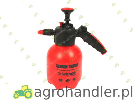 OPRYSKIWACZ RĘCZNY 1L SCHMITH SCH14B01002