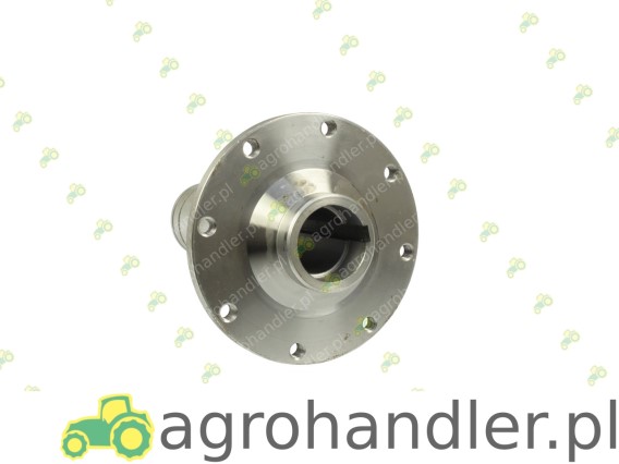 PIASTA WARIATORA JOHN DEERE Z10575 B126331 3045Z10575 640Z10575