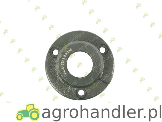 OBUDOWA ŁOŻYSKA CLAAS 646552 JAG05-0390 0006465520KR