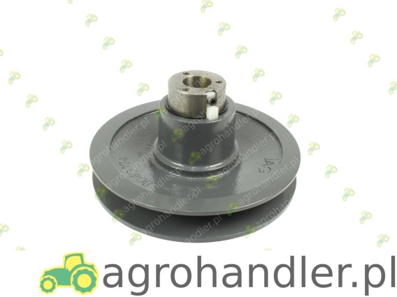 KOŁA PASOWE WIALNI KPL. CLAAS WARIATOR 603406/8 0006034060 0006034071 JAG05-0283