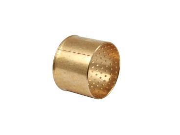 TULEJKA UKŁADU KIEROWNICZEGO 50x53x40mm 649431 0006494310 JAG08-0270 B128898