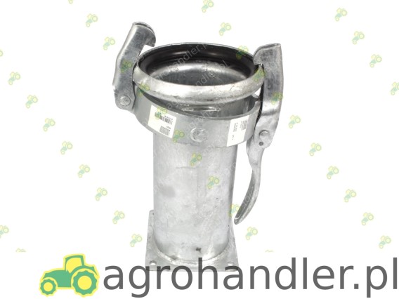 ZŁĄCZKA WTYKOWA Z KOŁMIERZ DŁUGI 4050200620