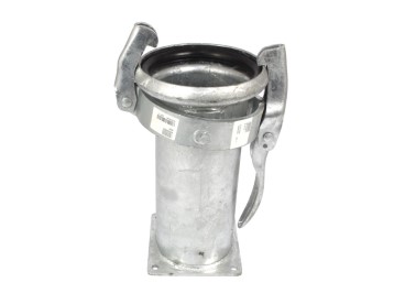 ZŁĄCZKA WTYKOWA Z KOŁMIERZ DŁUGI 4050200620