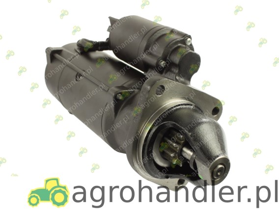ROZRUSZNIK 10z 12V-4,2 kw CASE NEW 84208903 47137538 114021 379IS1109 MS168 MS138 7318375 87318735 DEM722 87583926 84151331