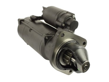 ROZRUSZNIK 10z 12V-4,2 kw CASE NEW 84208903 47137538 114021 379IS1109 MS168 MS138 7318375 87318735 DEM722 87583926 84151331