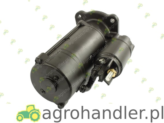 ROZRUSZNIK 10z 12V-4,2 kw CASE NEW 84208903 47137538 114021 379IS1109 MS168 MS138 7318375 87318735 DEM722 87583926 84151331