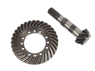 KOŁO TALERZOWE Z WAŁKIEM 32/10z. 30km/h 93 0163 930163 93-0163 0.900.0690.4 90006904 PE930163 RE73071 T642581