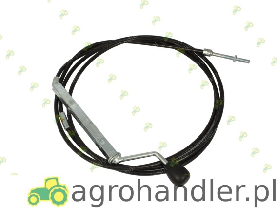 LINKA MOTOWIDŁA 4120mm + korba CLAAS 651384 000651384
