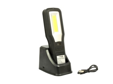LAMPA ROBOCZA AKUMULATOROWA Z IESCH 032