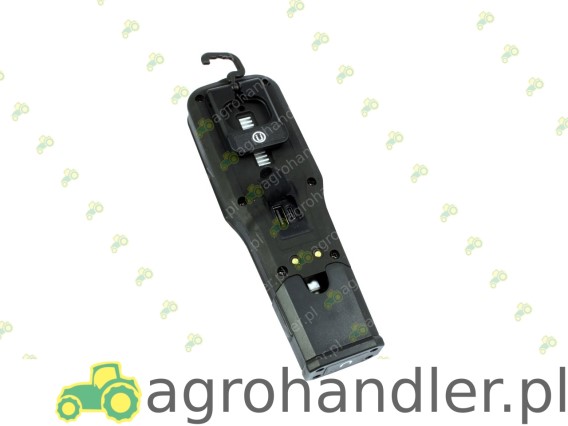 LAMPA ROBOCZA AKUMULATOROWA Z IESCH 032