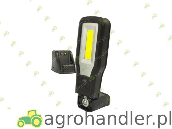 LAMPA ROBOCZA AKUMULATOROWA Z IESCH 032