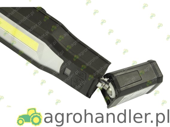 LAMPA ROBOCZA AKUMULATOROWA Z IESCH 032
