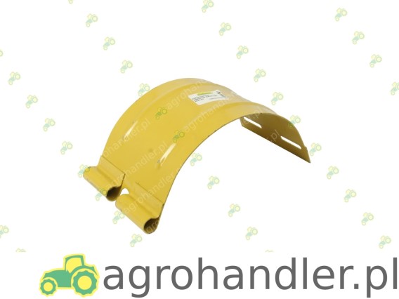 KLAPKA ELEWATORA ZIARNOWEGO NEW HOLLAND 80310011
