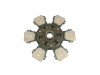 TARCZA SPRZĘGŁOWA FORD NEW HOLLAND 83955477 335014312 335014311 E5NN7550CA 83913539 83932846