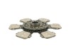 TARCZA SPRZĘGŁOWA FORD NEW HOLLAND 83955477 335014312 335014311 E5NN7550CA 83913539 83932846
