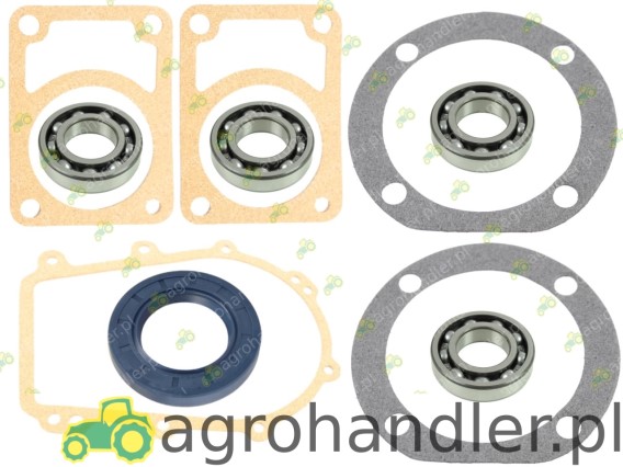 ZESTAW KOMPLET USZCZELEK CYKLOP ZEST000196