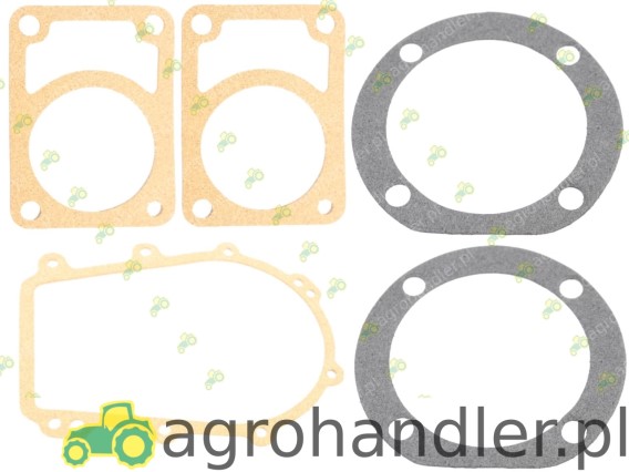 ZESTAW, KOMPLET USZCZELEK CYKLOP ZEST000218