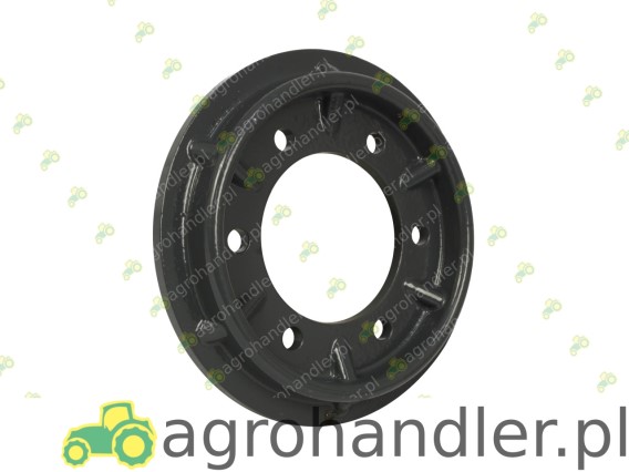OBUDOWA SPRZĘGŁA PRZECIĄŻENIOWEGO CLAAS 645933 0006459330 0006459331 JAG02-0224 B102810