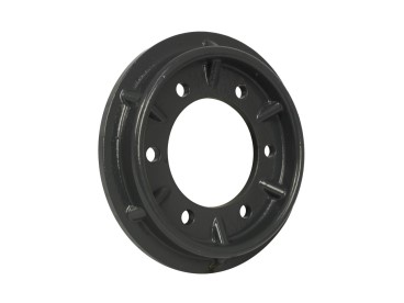 OBUDOWA SPRZĘGŁA PRZECIĄŻENIOWEGO CLAAS 645933 0006459330 0006459331 JAG02-0224 B102810