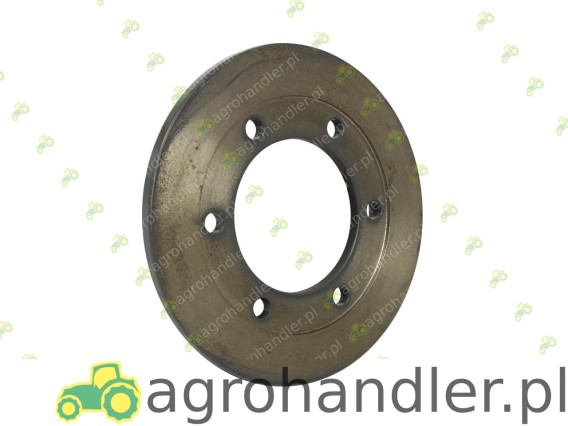 OBUDOWA SPRZĘGŁA PRZECIĄŻENIOWEGO CLAAS 645933 0006459330 0006459331 JAG02-0224 B102810