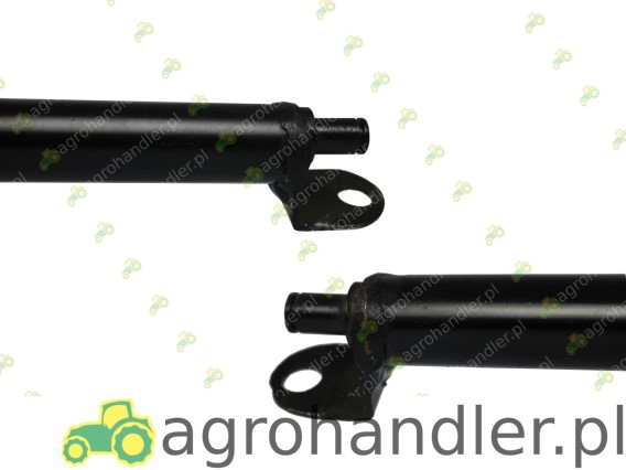UCHWYT TYLNEJ SZYBY REGULACJA ZETOR 83368360