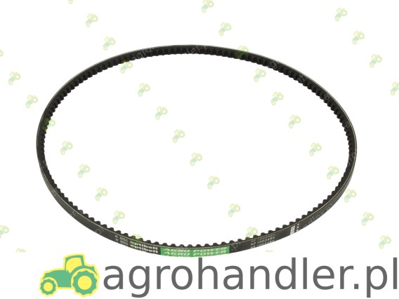 PAS KLINOWY ZĘBATY AVX13x1250 AP1005486 2612422 684121250 971180069 049798T1 186976M1 1874973M1 236959M1 3002582X1