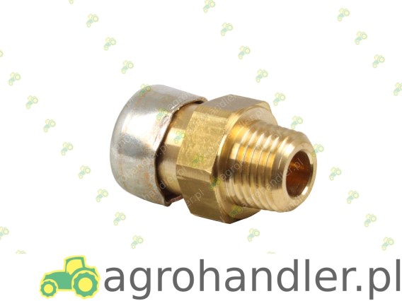 ODPOWIETRZNIK PRZEDNIEJ OSI M 10x1 93 0104 930104 93-0104 F339300020150 104988 1966149C1 2026019 5194153 6914422 83930083