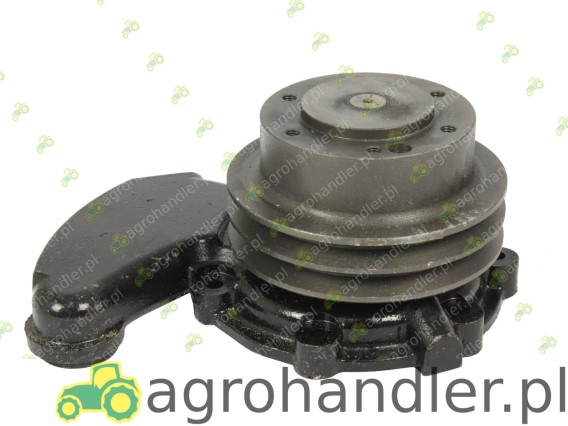 POMPA WODY SW-400 2-wyjścia PASUJE DO C1007100246000