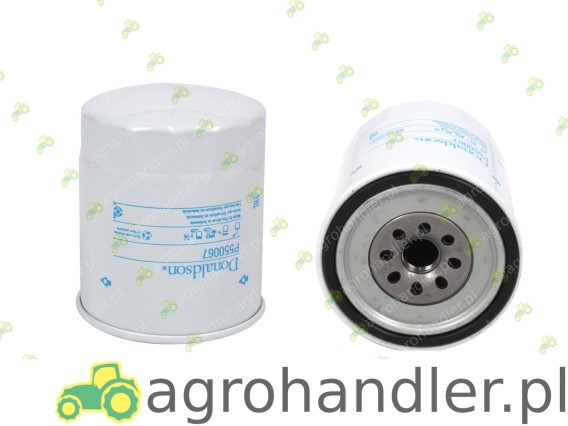 FILTR OLEJU Donaldson P550067