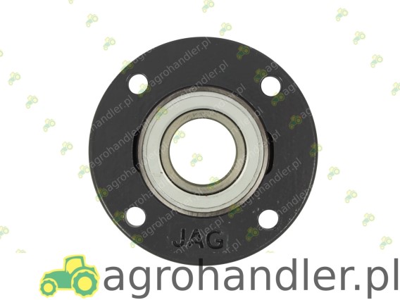 OBUDOWA Z ŁOŻYSKIEM FI-35 INA 676304.01 676304.00 JAG07-0037 0006763040 B125193 B125192 0006042640