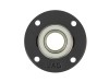 OBUDOWA Z ŁOŻYSKIEM FI-35 INA 676304.01 676304.00 JAG07-0037 0006763040 B125193 B125192 0006042640