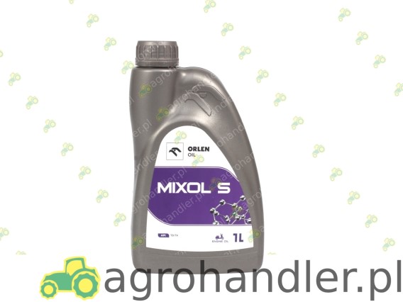 OLEJ ORLEN MIXOL 1L