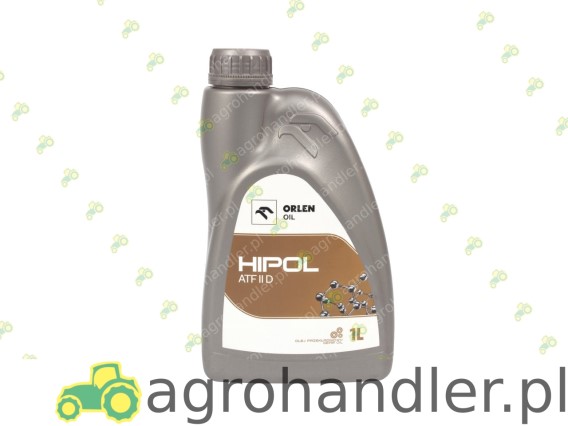 OLEJ ORLEN ATF II D 1L ATF1L