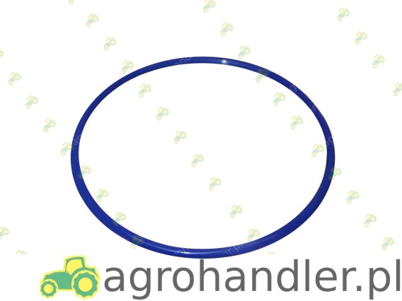 ORING TULEI CYLINDRA 4,5x122 KPL. 501002022