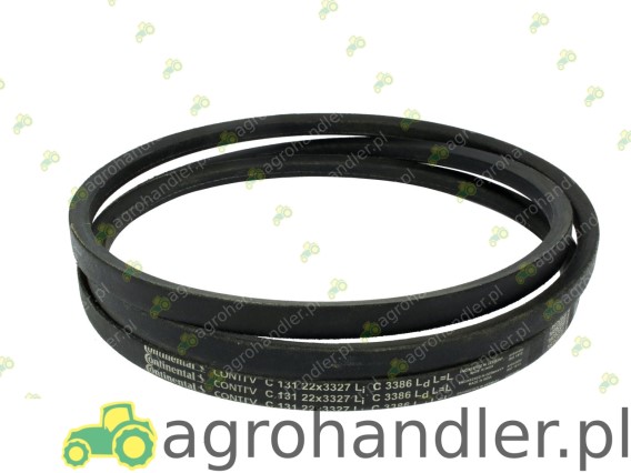 PAS KLINOWY NEW HOLLAND H141417.01 HC 80333958 0007241410 03170529 9800111 80321582 80753053 340432437 340433472 039229T1