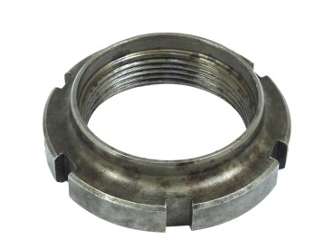 NAKRĘTKA KORONOWA M35X1.5 ZETOR CARRARO 93 0177 930177 93-0177 118445 0.900.0714.7 061251R1 07.0711.0054 0707110054