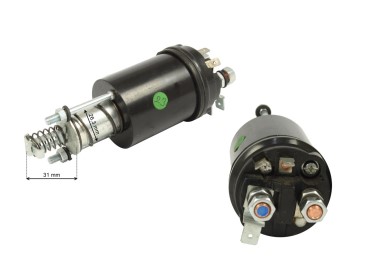 ELEKTROMAGNES ROZRUSZNIKA 473569