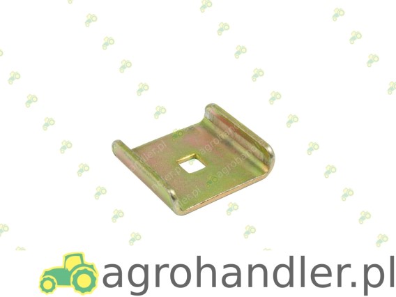 NAKŁADKA ODRZUTNIKA CLAAS 617630 0006176300 JAG05-0124 B103148
