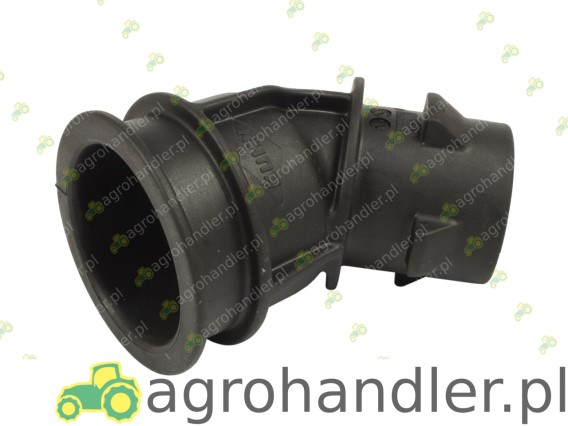 MUFA PLASTIKOWA KUHN K3639420