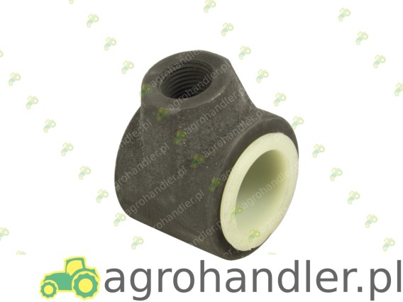 PIASTA PALCA ŚLIMAKA 16 MM 603755 CLAAS 670199