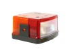 LAMPA TYLNA ZESPOLONA HELLA JOHN DEERE AL67207 02377139 02389569 02940235 04389588 04403159 2377139KZ 4389588KZ1065-49
