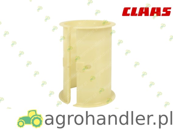 TULEJA TEFLENOWA WARIATOR ORYGINAŁ CLAAS 629854 629854CK 0006032730 603273.0 0006298540 000603275 JAG08-0075 3025629854