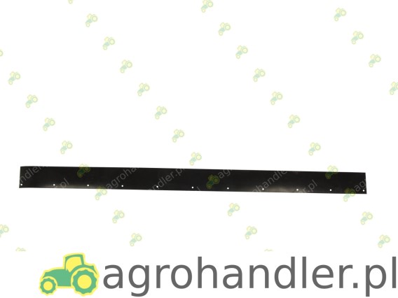 OSŁONA GUMOWA CLAAS 1285x80 mm 600685 600685.0 0006006850 JAG03-0074