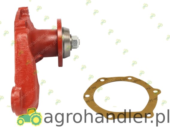 POMPA WODY SW-400 PASUJE DO BIZONA PLA0450 PLA0450B