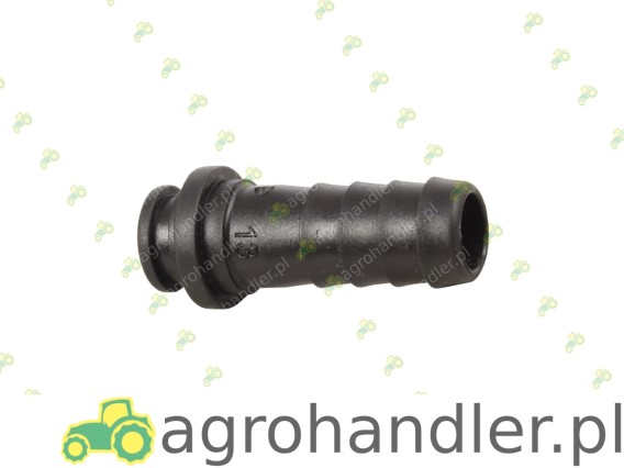 PRZYŁĄCZE WĘŻA 13 mm-pod nakrętkę 1/2" 106213