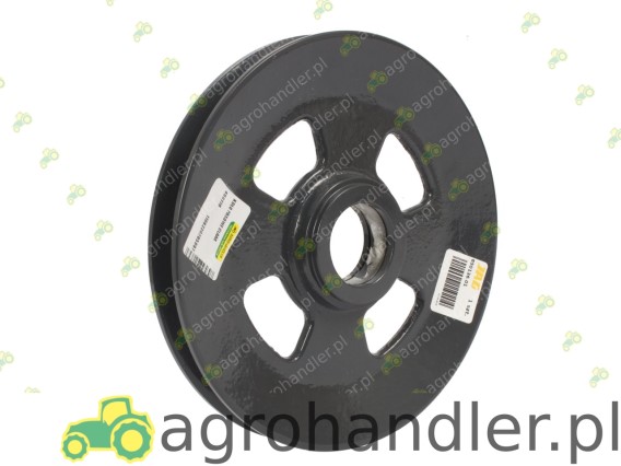 KOŁO PASOWE CLAAS 650136 JAG01-0272 0006501361