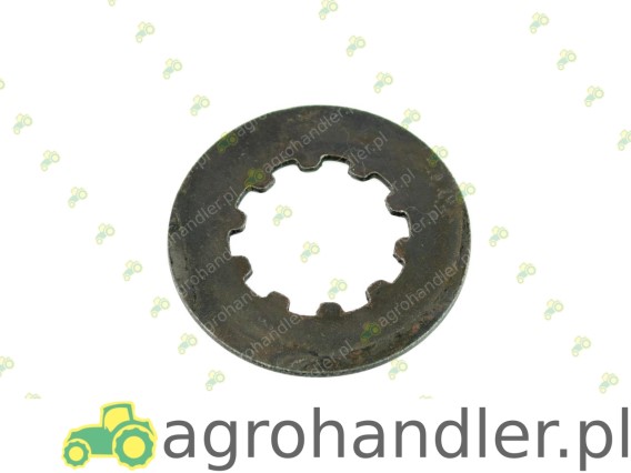 TARCZKA PODPORY 10SZT.KPL PRZEDNI NAPĘD 722209027