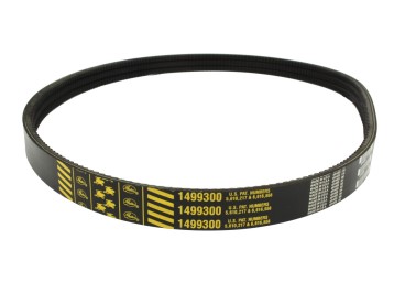 PAS WIELOROWKOWY POTRÓJNY GATES X696989501000 X696989500000 14465 X696.989.501.000