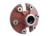 PIASTA Z TULEJĄ BIZON korus 5050600200 5050600205 5050/60-020/5